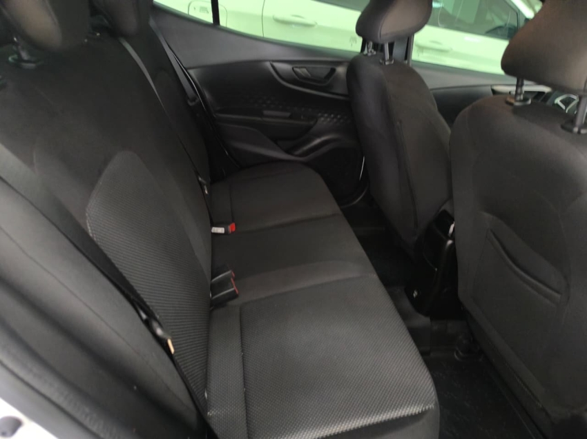 fiat pulse 1.3 flex drive cvt 5p automatico 20266