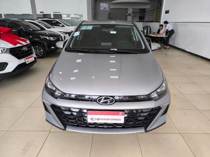 hyundai hb20 1.0 tgdi flex comfort plus manual 5p 2025