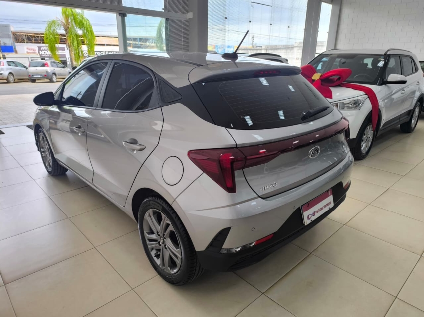 hyundai hb20 1.0 tgdi flex comfort plus manual 5p 20254