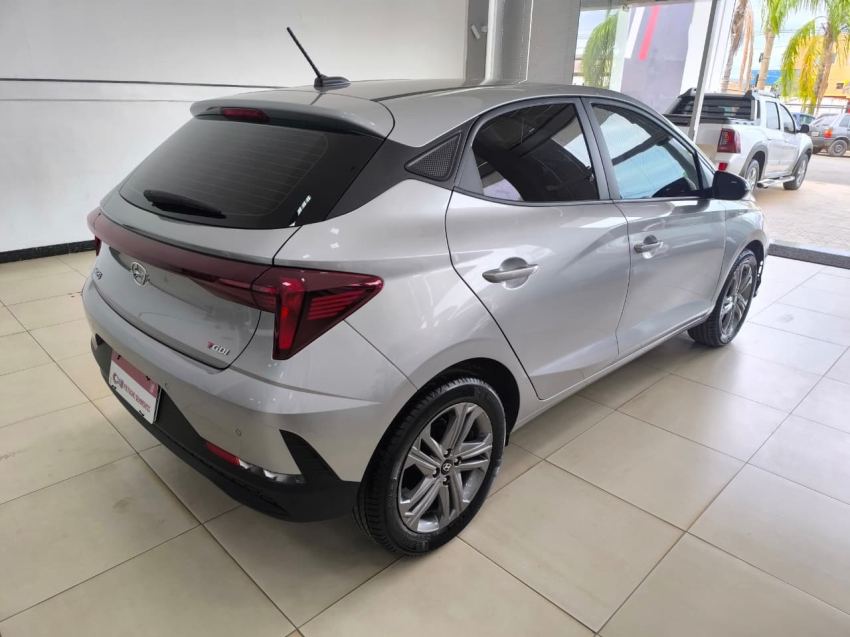 hyundai hb20 1.0 tgdi flex comfort plus manual 5p 20253