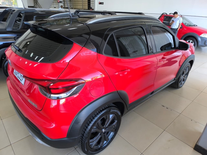 fiat pulse 1.0 turbo 200 flex audace cvt 5p automatico 20234