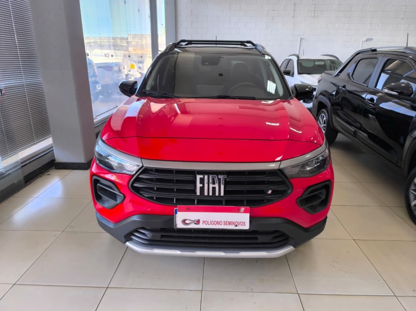 fiat pulse 1.0 turbo 200 flex audace cvt 5p automatico 2023