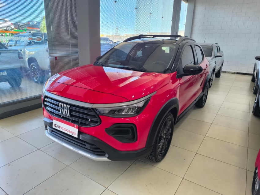 fiat pulse 1.0 turbo 200 flex audace cvt 5p automatico 20231