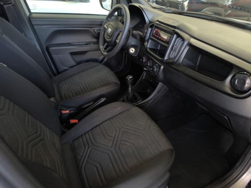 fiat strada 1.3 firefly flex freedom cd manual 5p 20255