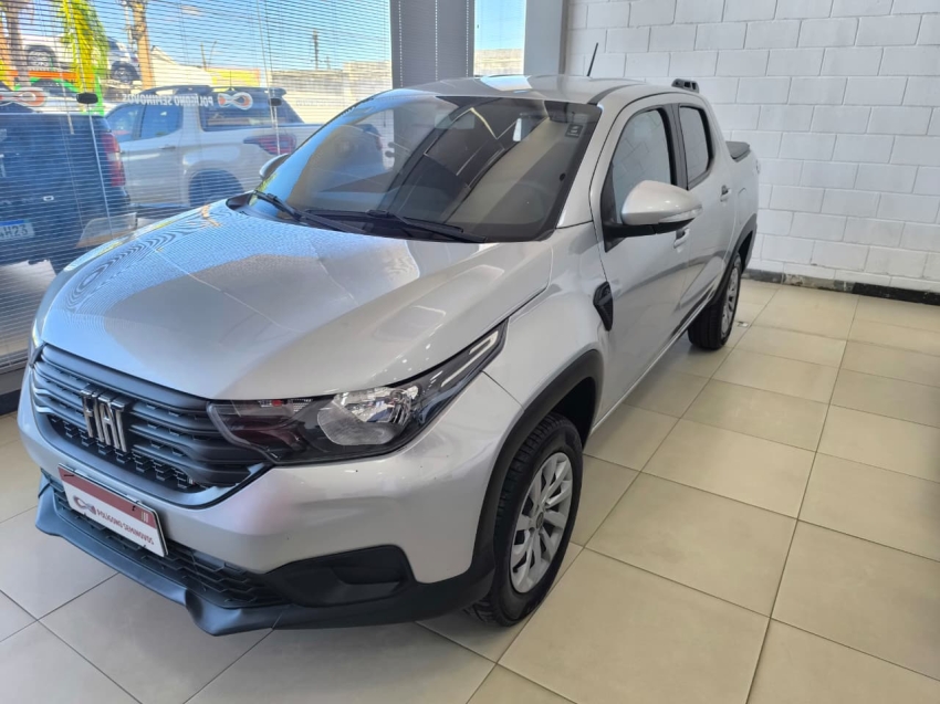 fiat strada 1.3 firefly flex freedom cd manual 5p 20252