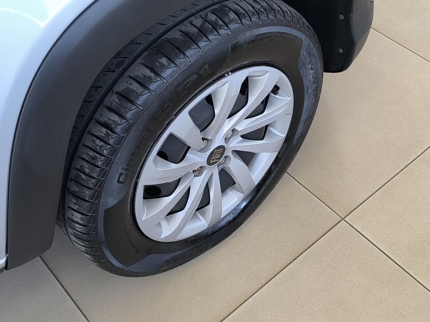 fiat strada 1.3 firefly flex freedom cd manual 5p 20257