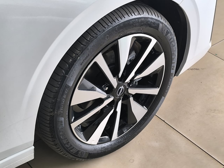 nissan sentra 2.0 16v gasolina advance xtronic flex 5p automatico 20257