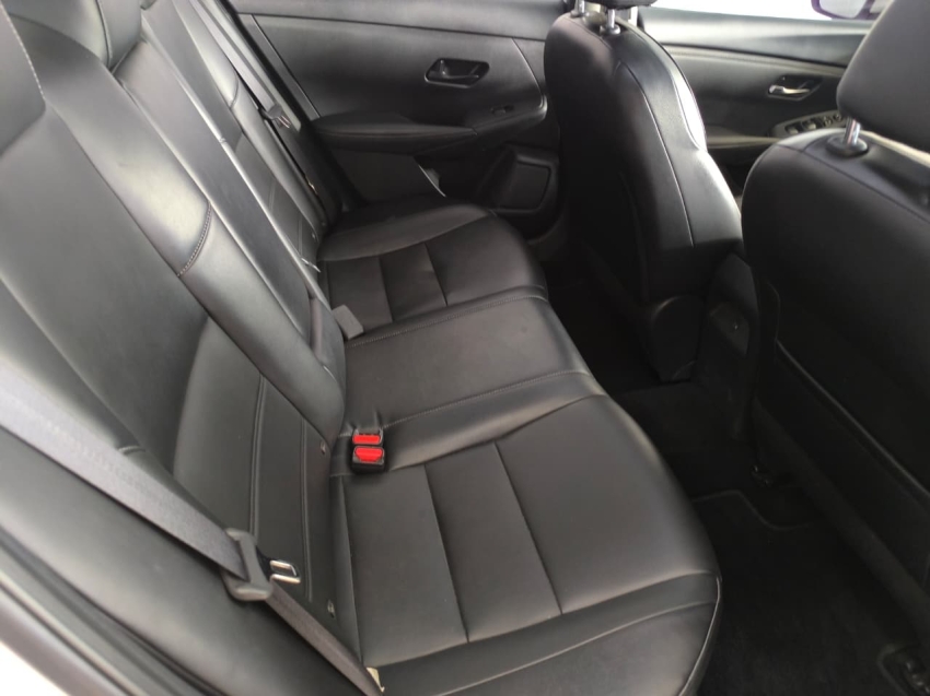 nissan sentra 2.0 16v gasolina advance xtronic flex 5p automatico 20256