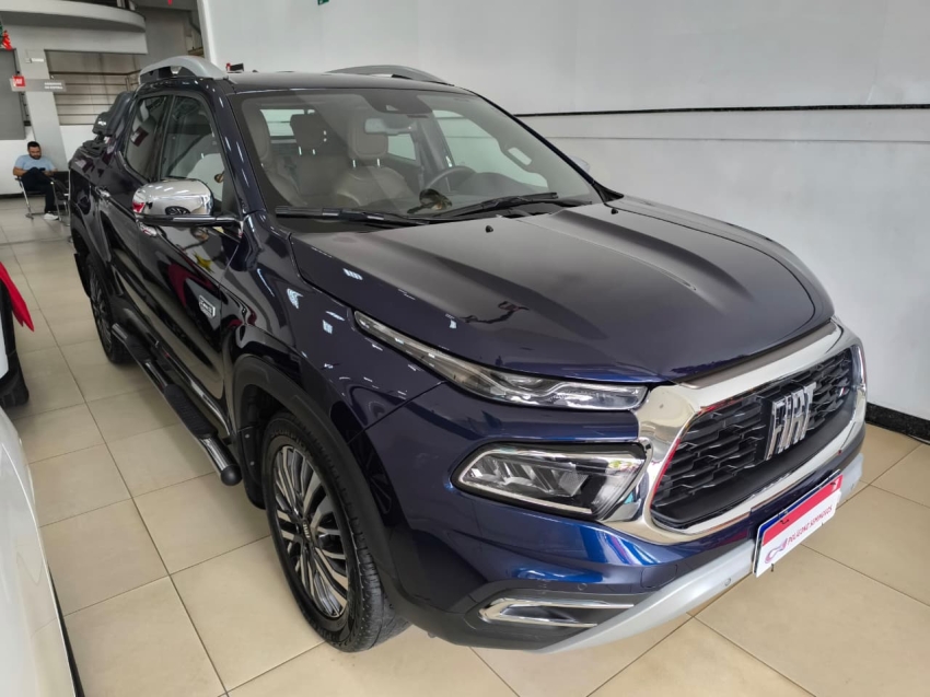 fiat toro 2.0 16v turbo diesel ranch 4wd at9 5p automatico 20252