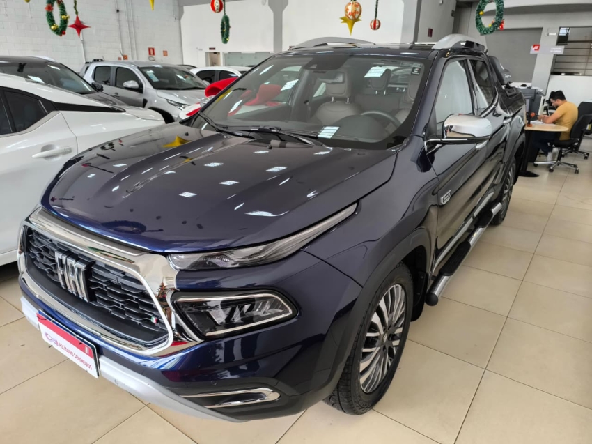 fiat toro 2.0 16v turbo diesel ranch 4wd at9 5p automatico 20251