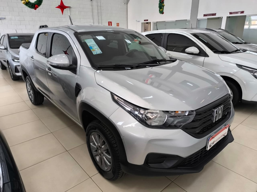 fiat strada 1.3 firefly flex freedom cd manual 5p 20251