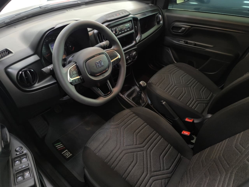 fiat strada 1.3 firefly flex freedom cd manual 5p 20254