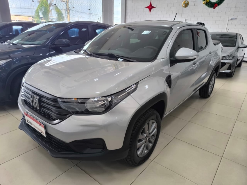 fiat strada 1.3 firefly flex freedom cd manual 5p 2025