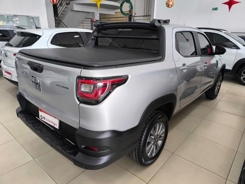 fiat strada 1.3 firefly flex freedom cd manual 5p 20252