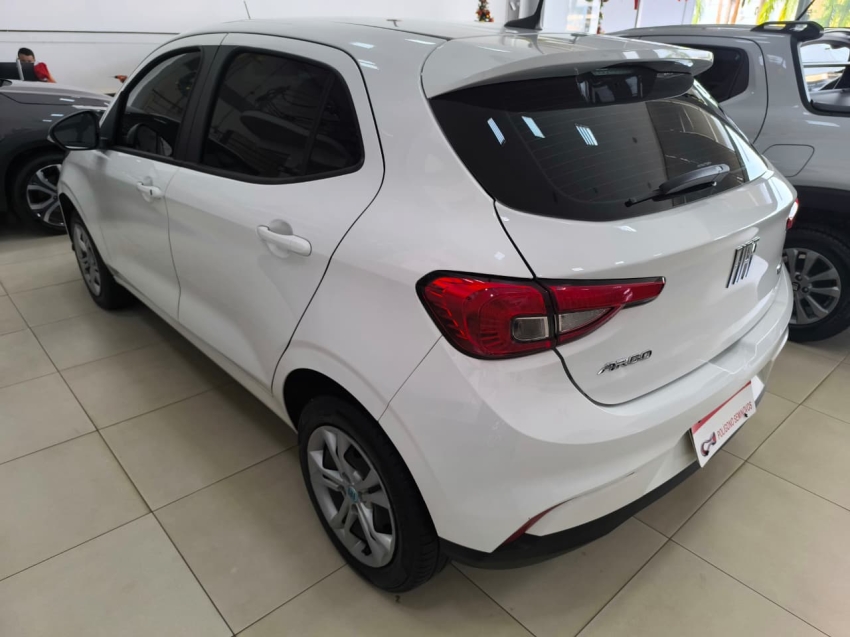 fiat argo 1.0 firefly flex drive manual 5p 20253