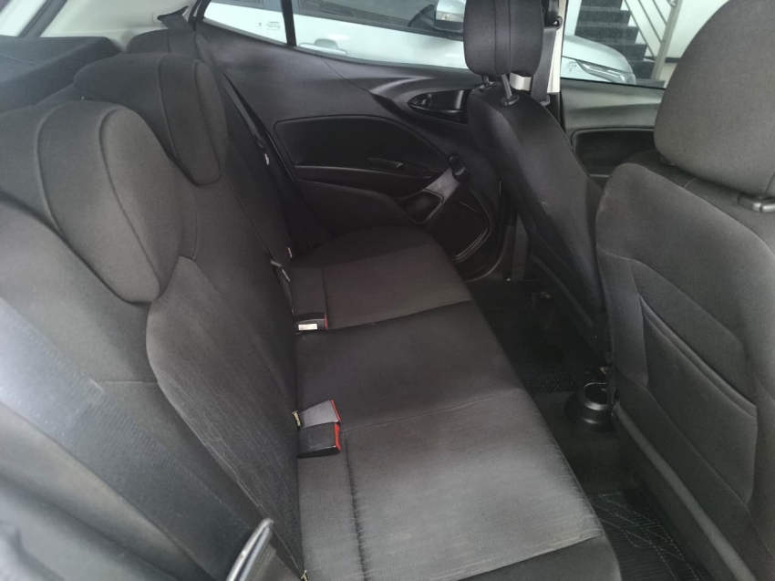 fiat argo 1.0 firefly flex drive manual 5p 20256