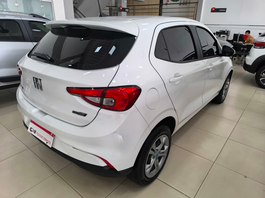 fiat argo 1.0 firefly flex drive manual 5p 20254