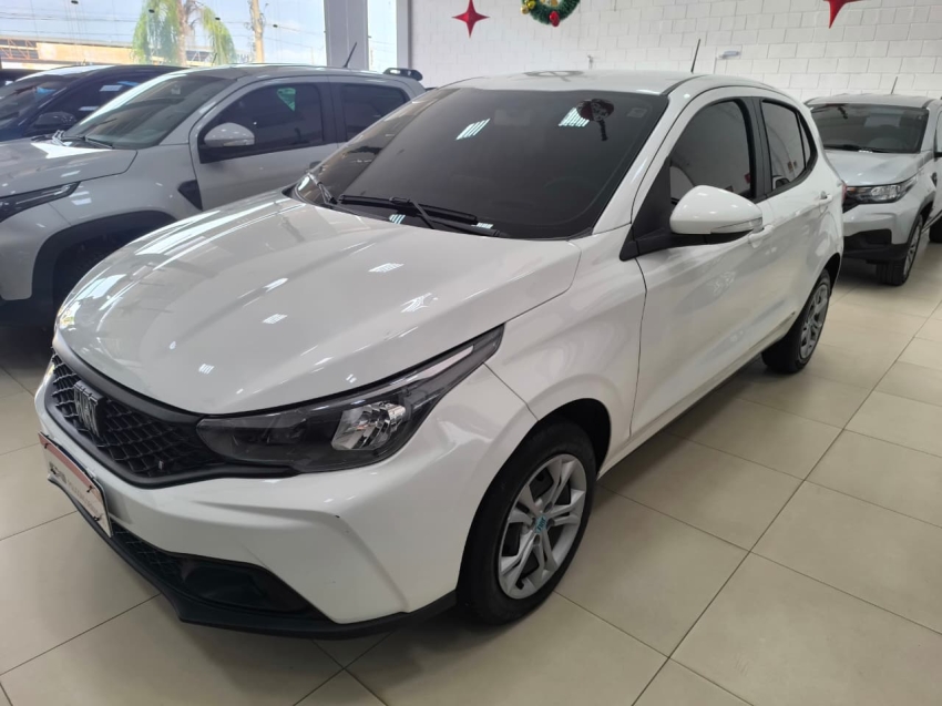 fiat argo 1.0 firefly flex drive manual 5p 20252