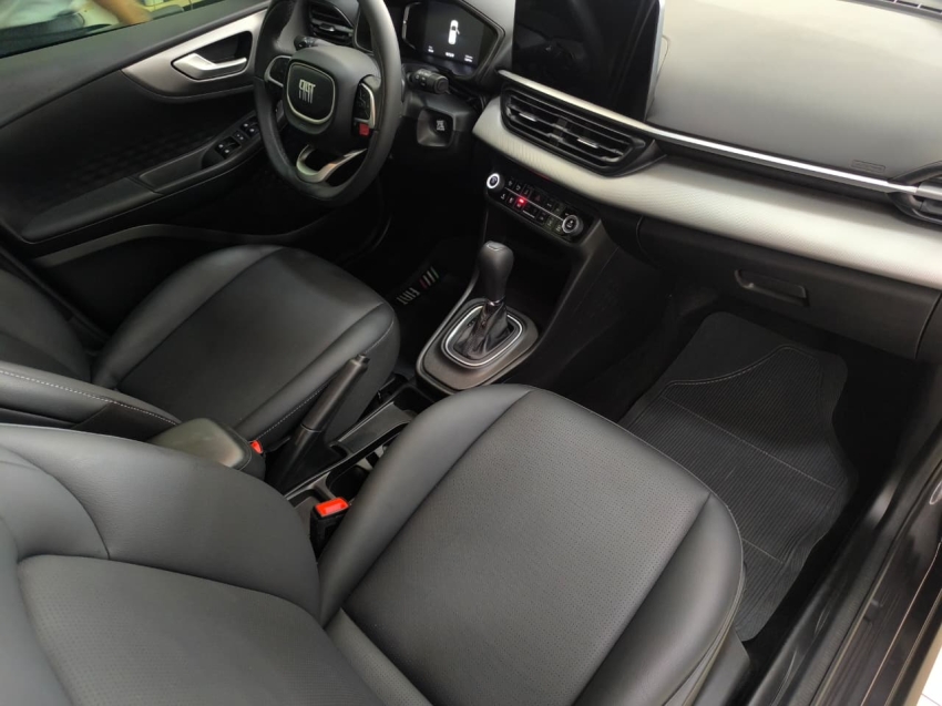 fiat pulse 1.0 turbo 200 hybrid impetus cvt flex 5p automatico 20254