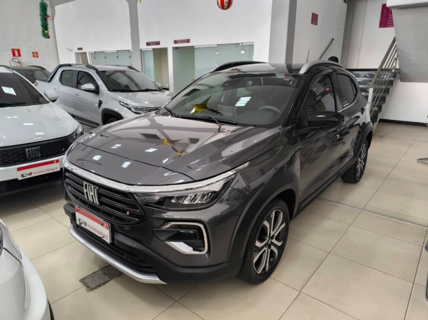 fiat pulse 1.0 turbo 200 hybrid impetus cvt flex 5p automatico 20251