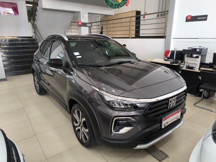 fiat pulse 1.0 turbo 200 hybrid impetus cvt flex 5p automatico 2025