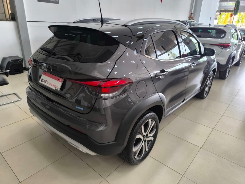 fiat pulse 1.0 turbo 200 hybrid impetus cvt flex 5p automatico 20253