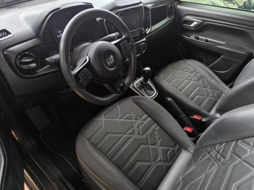 fiat strada 1.3 firefly flex volcano cd cvt 5p automatico 20235