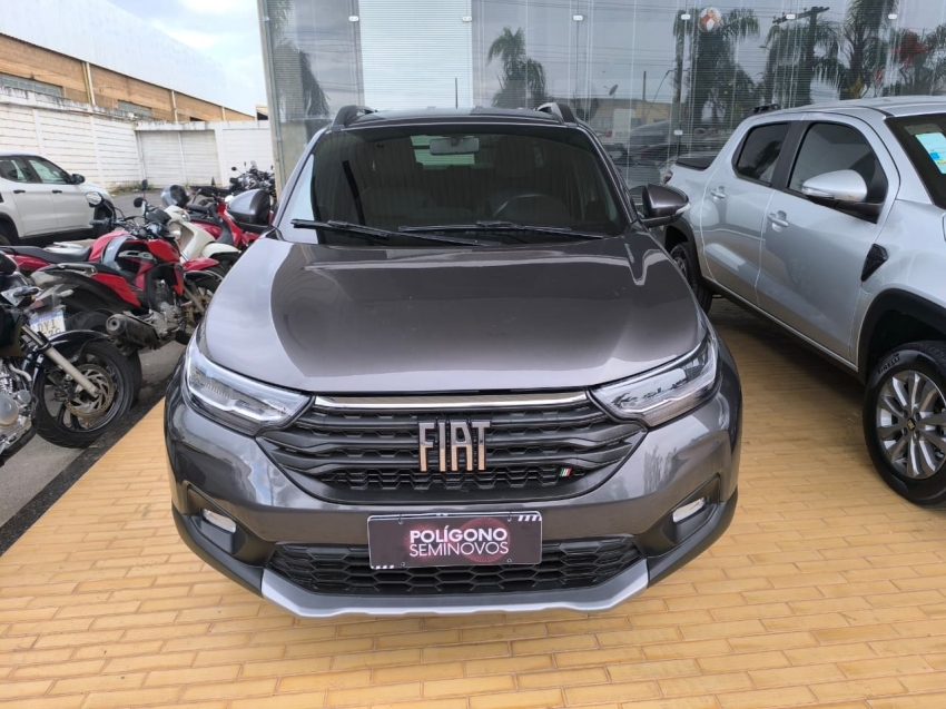 fiat strada 1.3 firefly flex volcano cd cvt 5p automatico 2023