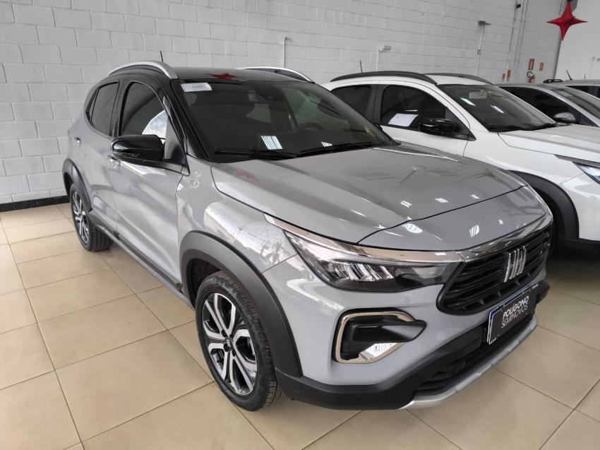 fiat pulse 1.0 turbo 200 flex impetus cvt 5p automatico 20231