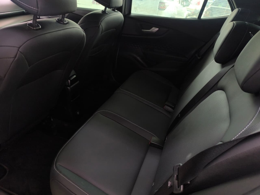 fiat pulse 1.0 turbo 200 flex impetus cvt 5p automatico 20235