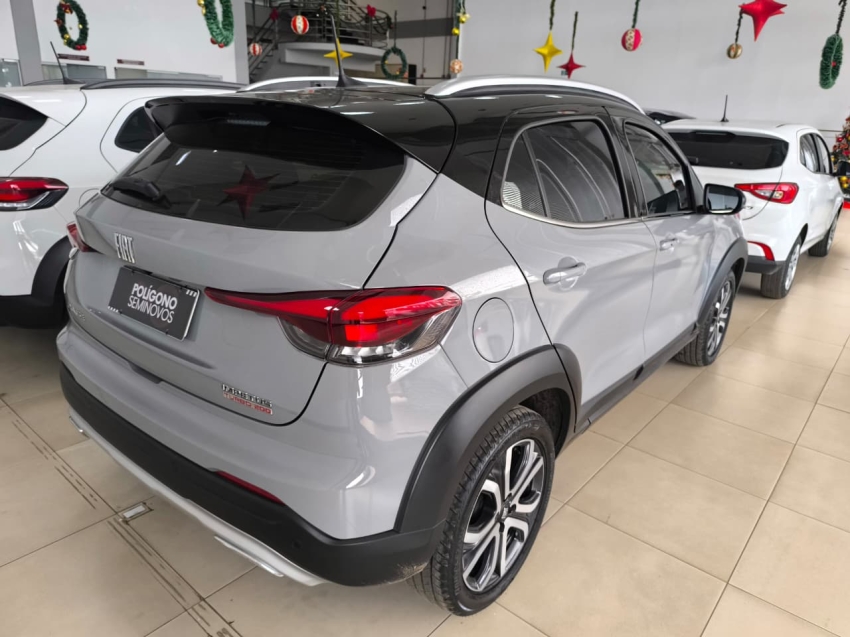 fiat pulse 1.0 turbo 200 flex impetus cvt 5p automatico 20232