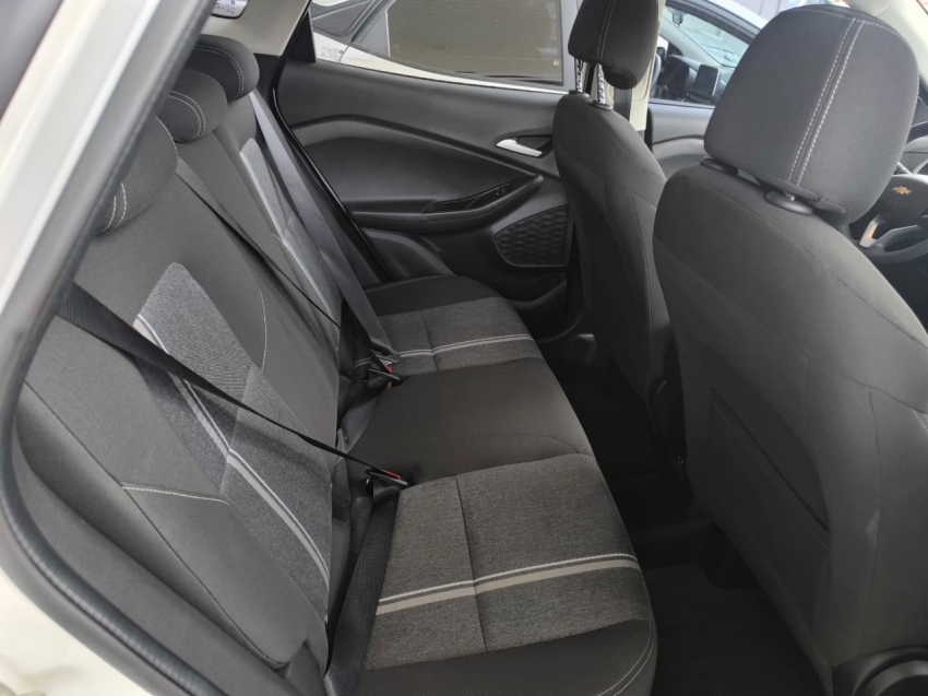 chevrolet tracker 1.0 turbo flex lt automatico 5p 20236