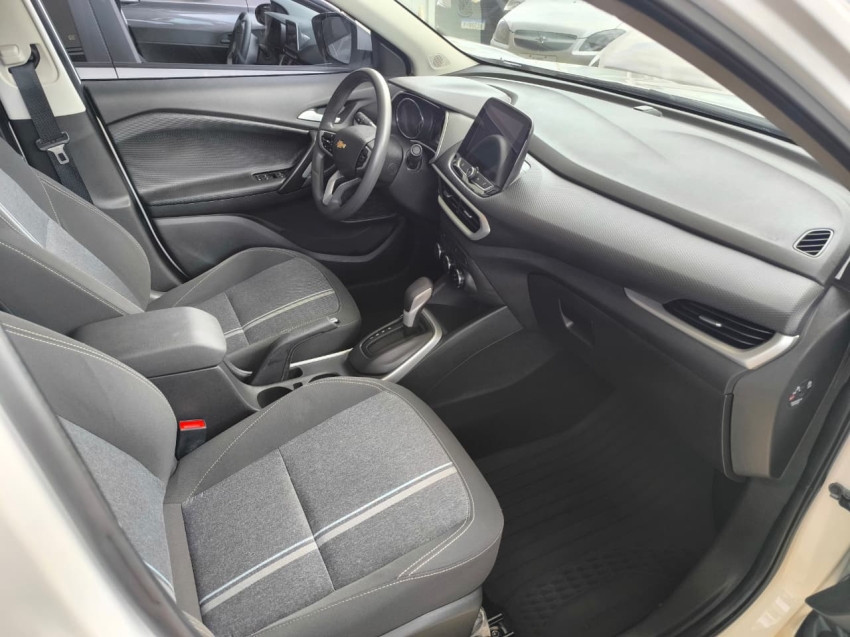 chevrolet tracker 1.0 turbo flex lt automatico 5p 20235