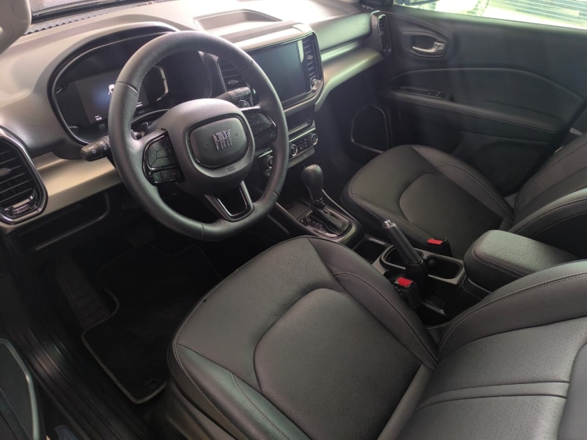 fiat toro 1.3 turbo 270 flex volcano at6 5p automatico 20254