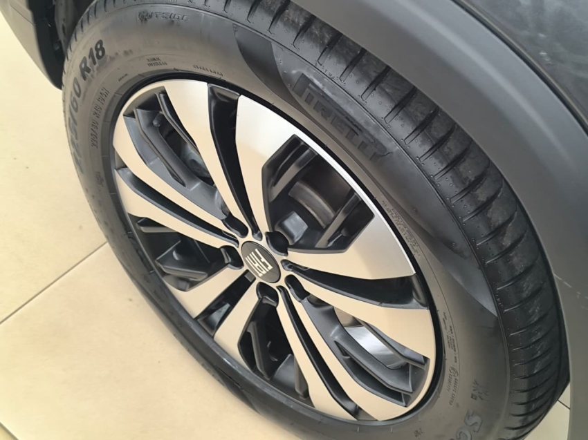 fiat toro 1.3 turbo 270 flex volcano at6 5p automatico 20256