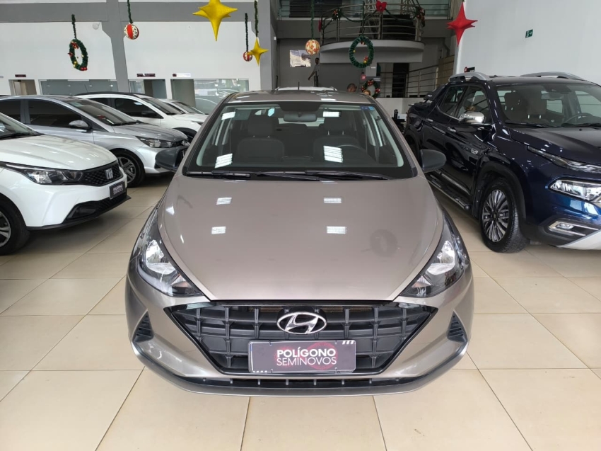hyundai hb20 1.0 12v flex sense manual 5p 2021