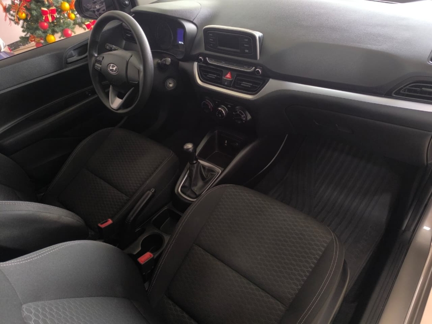 hyundai hb20 1.0 12v flex sense manual 5p 20215