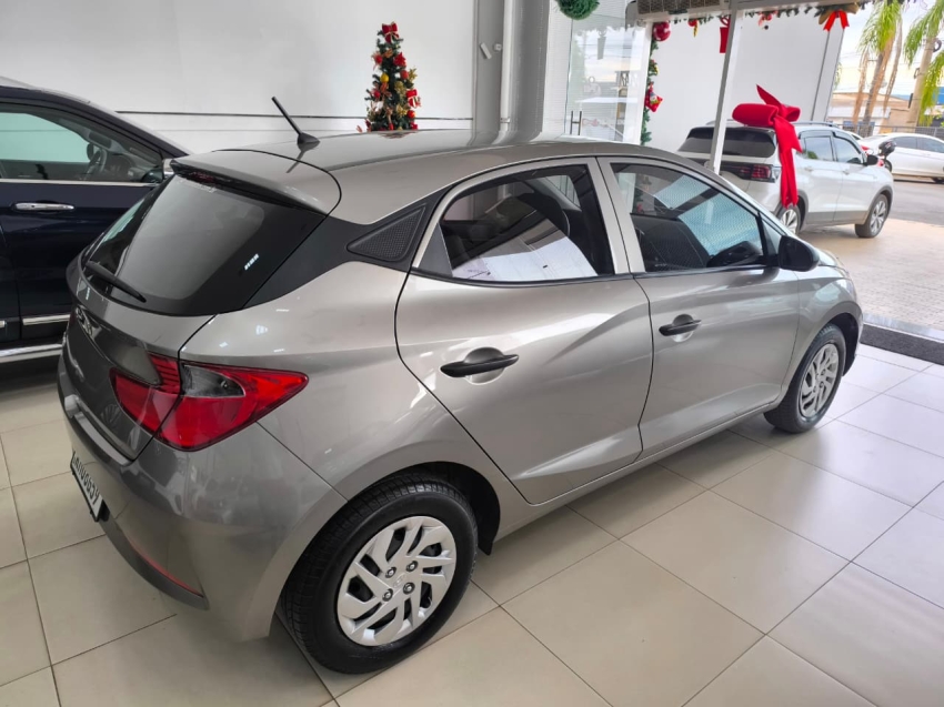 hyundai hb20 1.0 12v flex sense manual 5p 20214