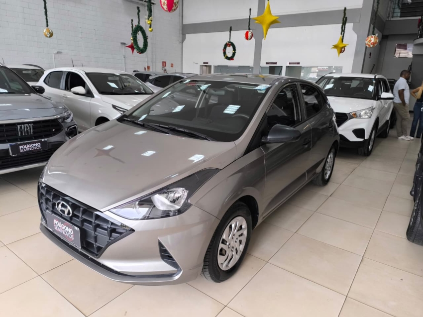 hyundai hb20 1.0 12v flex sense manual 5p 20212
