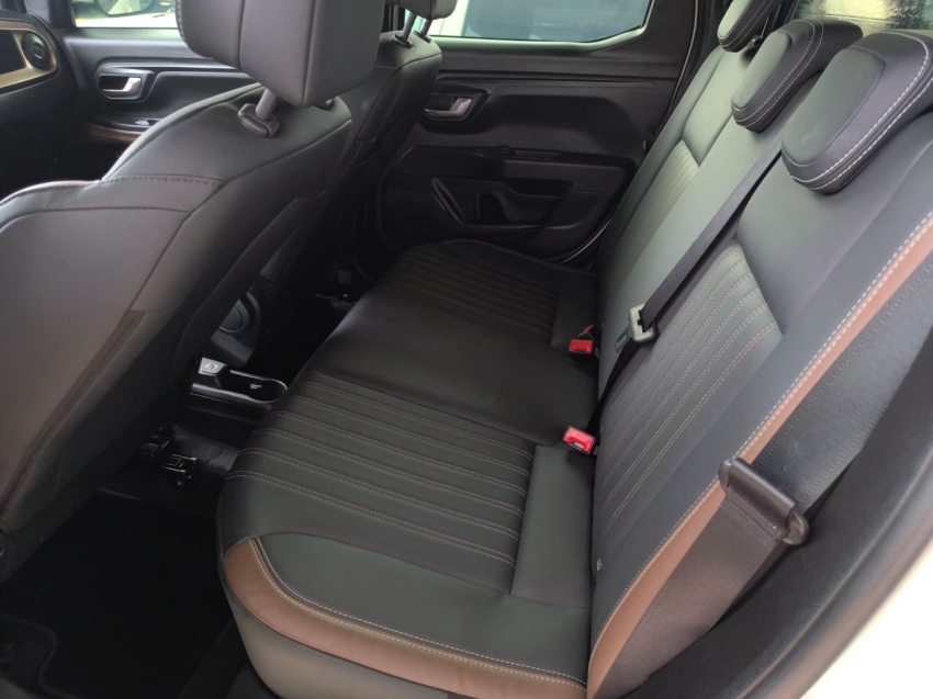 fiat strada 1.0 turbo 200 flex ranch cd cvt 5p automatico 20246