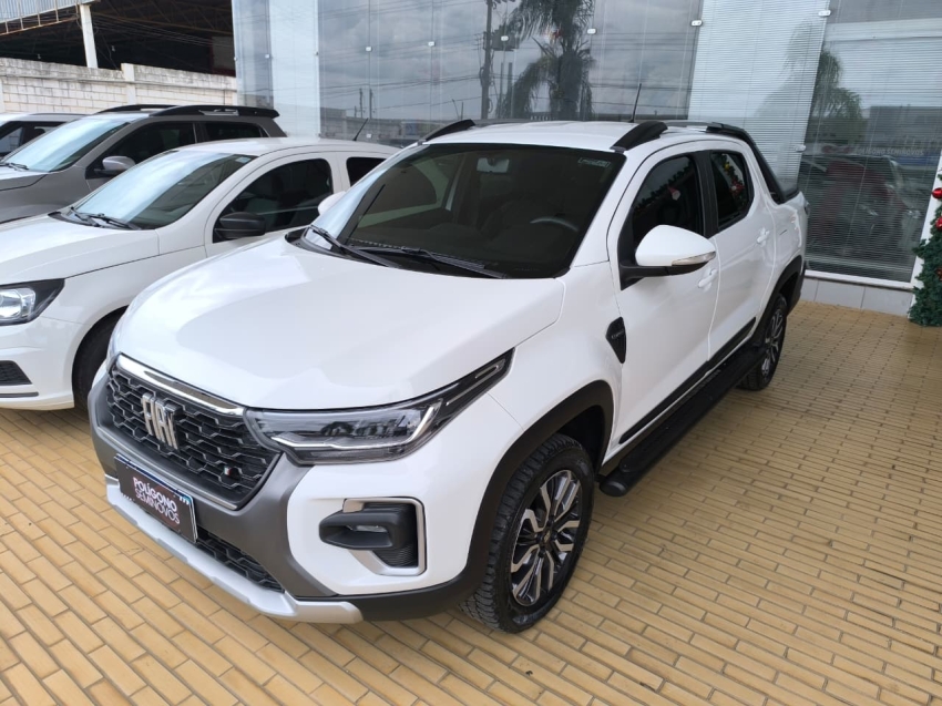 fiat strada 1.0 turbo 200 flex ranch cd cvt 5p automatico 20242