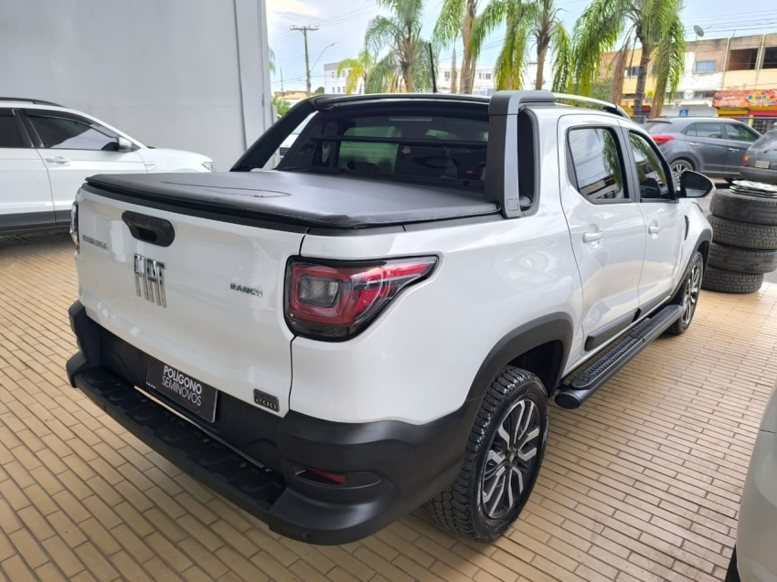 fiat strada 1.0 turbo 200 flex ranch cd cvt 5p automatico 20244