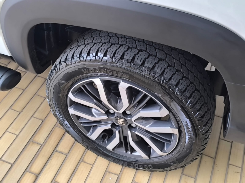 fiat strada 1.0 turbo 200 flex ranch cd cvt 5p automatico 20247