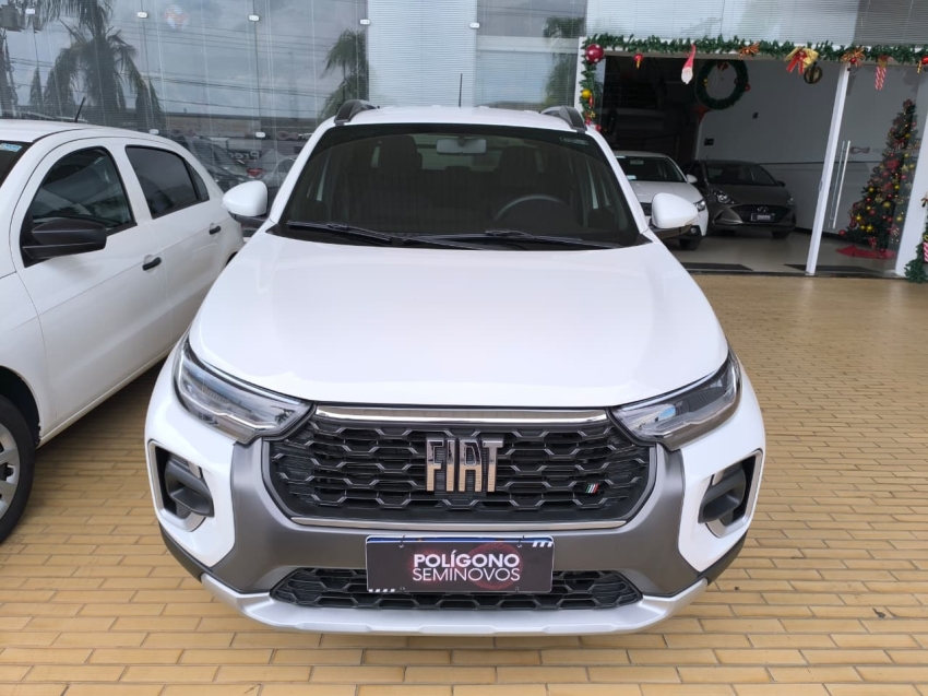 fiat strada 1.0 turbo 200 flex ranch cd cvt 5p automatico 2024