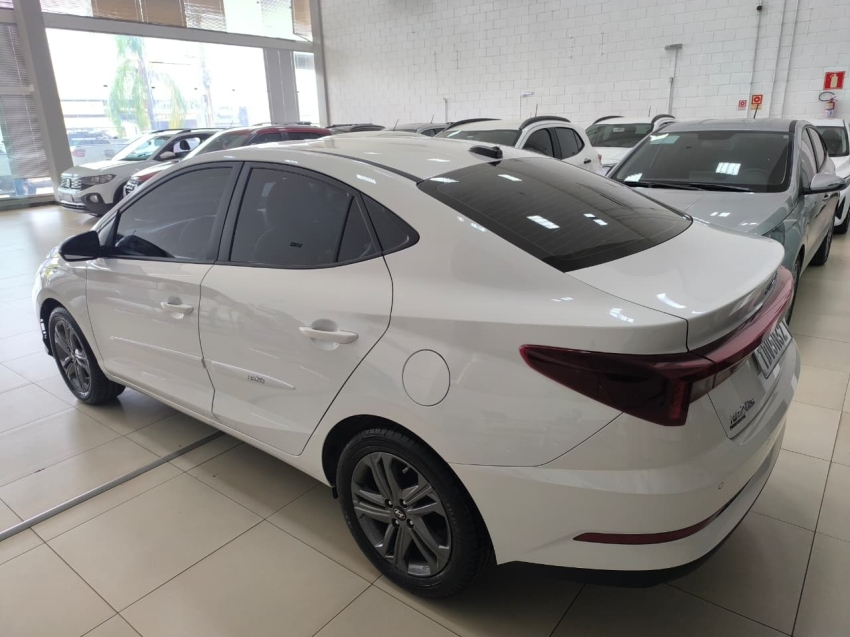 hb20s 1.0 turbo automatico2