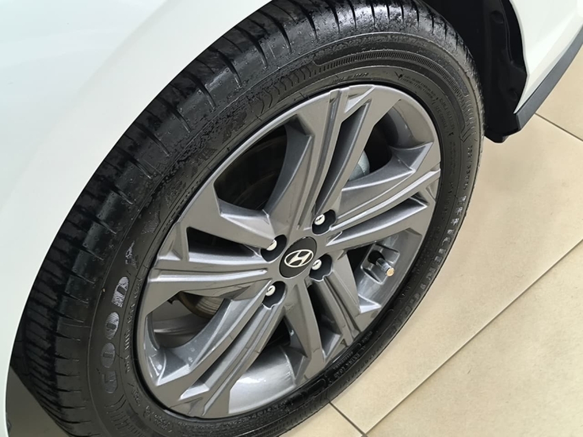 hb20s 1.0 turbo automatico7