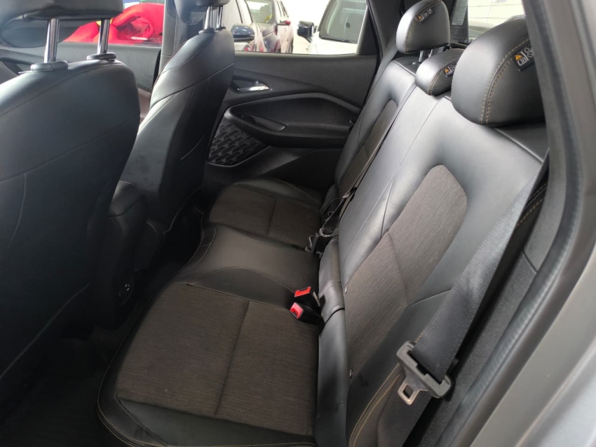 chevrolet montana 1.2 turbo flex ltz automatico 5p 20246