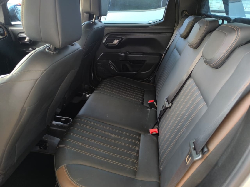 fiat strada 1.3 firefly flex ranch cd cvt 5p automatico 20236