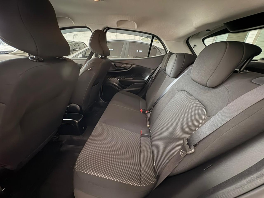 fiat pulse 1.3 flex drive manual 5p 20245