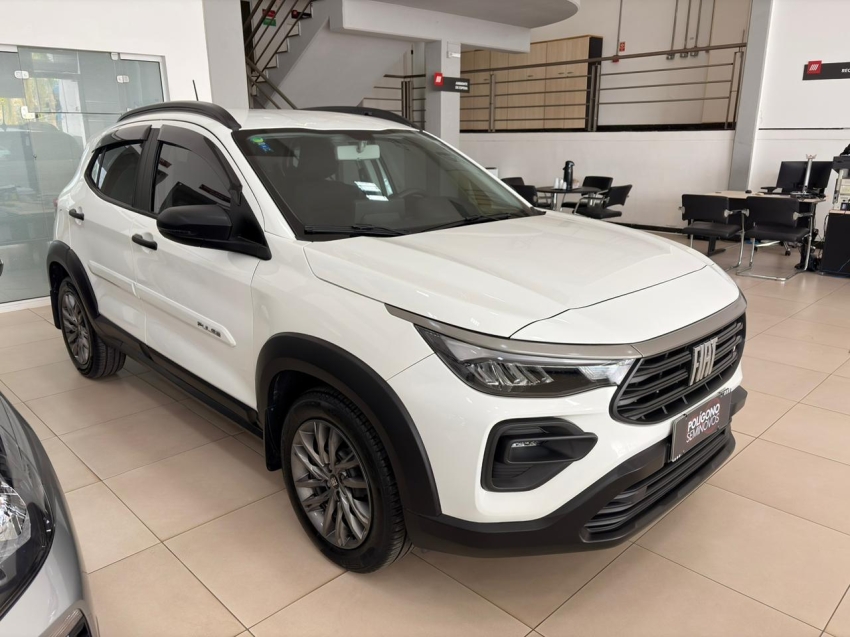 fiat pulse 1.3 flex drive manual 5p 20242